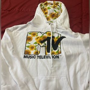MTV hoodie